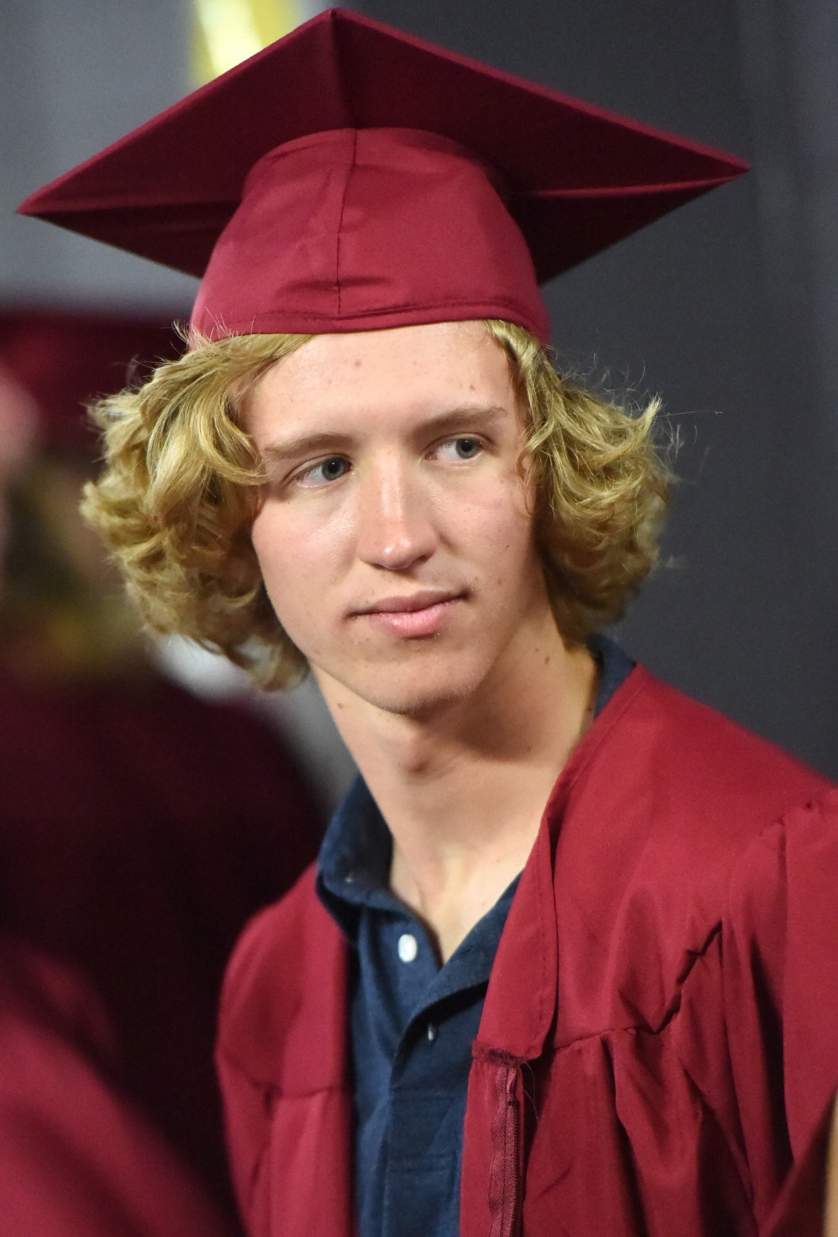 PHOTOS: Cheyenne Mountain High School Graduation
